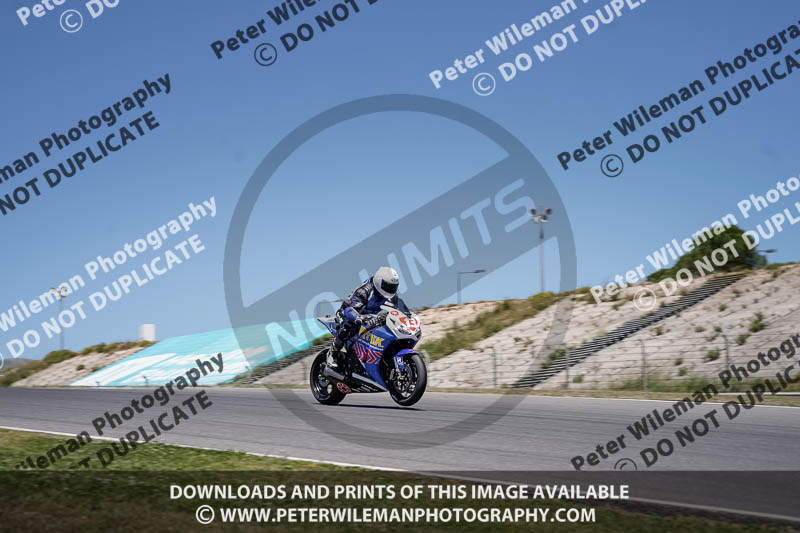 may 2019;motorbikes;no limits;peter wileman photography;portimao;portugal;trackday digital images